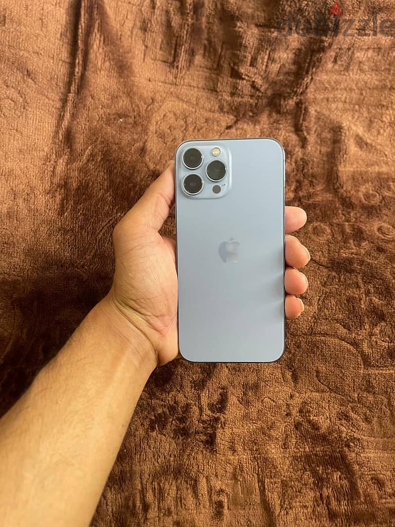 Apple - iPhone 13 Pro Max 1