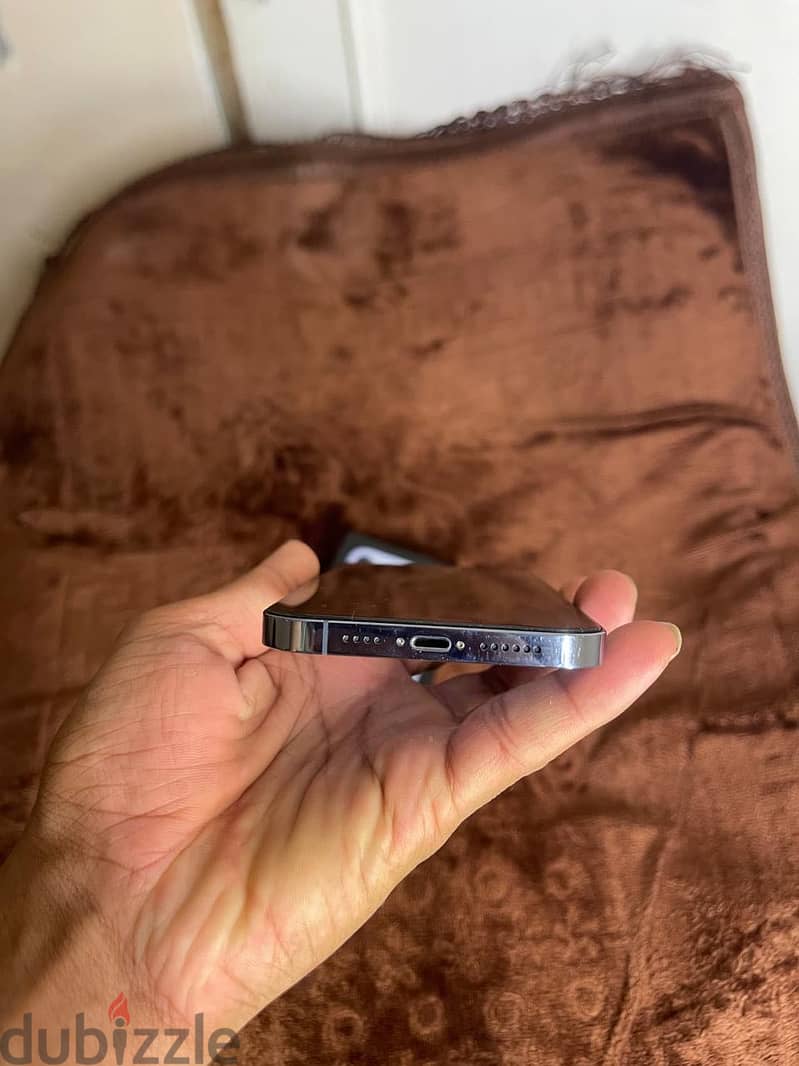 Apple - iPhone 13 Pro Max 3