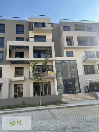 167 SQM Ready-to-Move Apartment for Sale in SODIC East | 3 Bedrooms | Open Landscape View | Prime Location | Club Membership Included 167 SQM Ready-to-Move Apartment for Sale in SODIC East | 3 Bedrooms | Open Landscape View | Prime Location | Club Membership Included