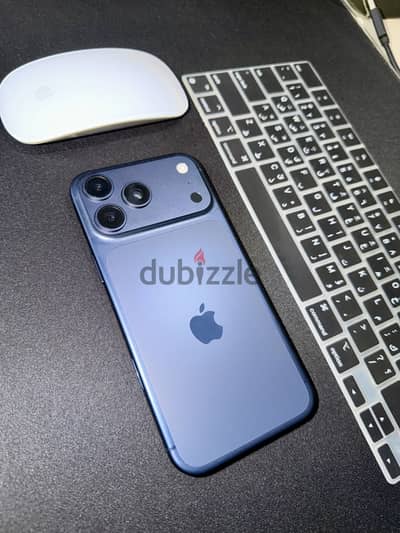Apple - iPhone 17 Pro Max