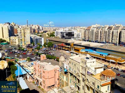 For sale, a licensed apartment of 150m in Sidi Gaber, near Sidi Gaber station