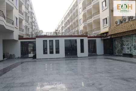 One-bedroom home with complete amenities 70 m²