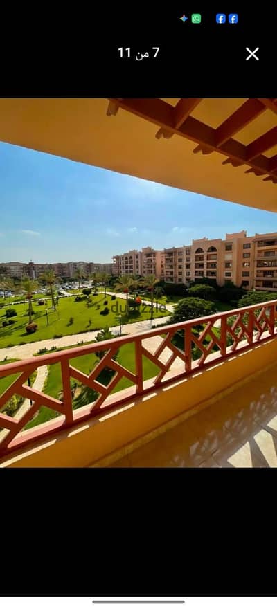 شقه تحفه ومميزه جدا في الرحاب بمساحة كبيره