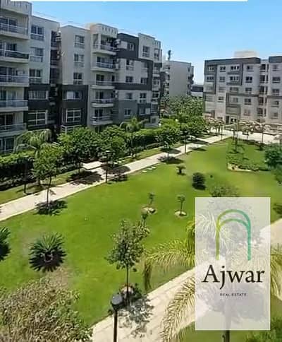 116 m² Apartment for Sale in Madinaty B12.