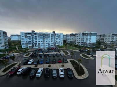 107 m² Apartment for Sale in Madinaty B12.