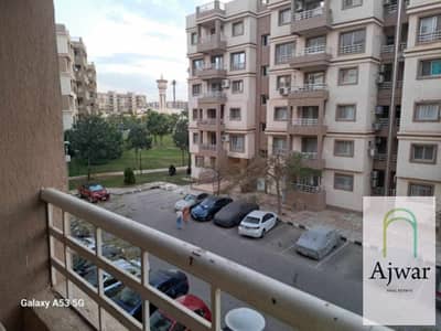 Own an 89 m² Apartment in Madinaty B6 – The Best Layout in the Phase.