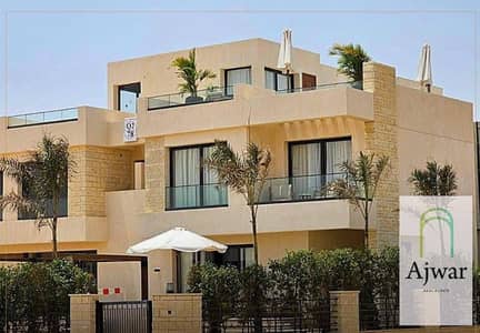 Own a Premium Villa in Noor City’s Most in-Demand Q1 Model with a Low Down Payment and Flexible Installment Plans.