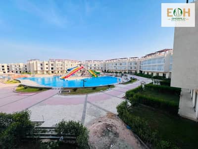 Explore Red Sea Real Estate Investment in Hurghada 89m²