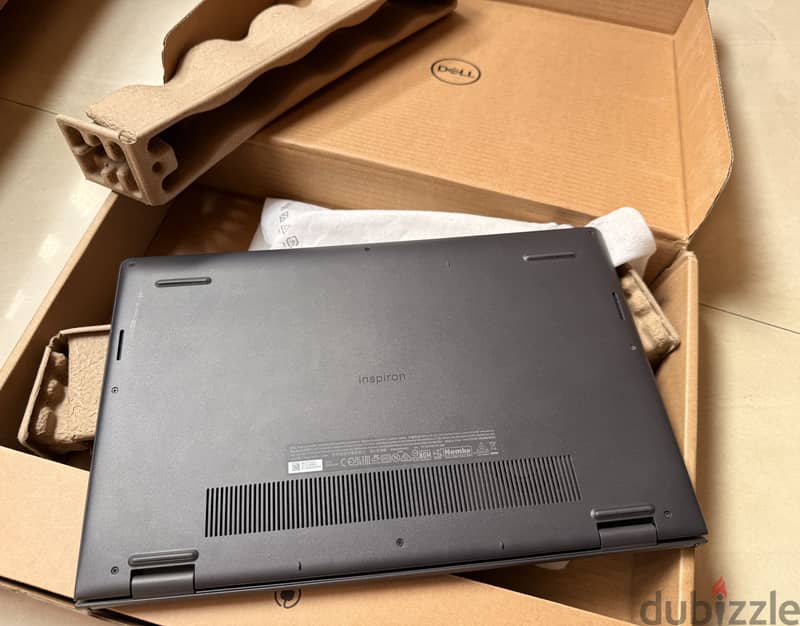 Dell Inspiron 15-3530  (Touchscreen) 3
