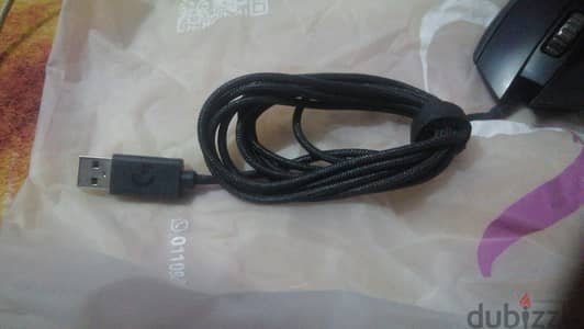 ماوس لوجتيك g502 هيرو وكيبورد MUCAI MKA610 (ريد سويتش)