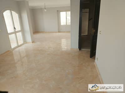  Unfurnished Apartment for Rent in Laselky, New Maadi