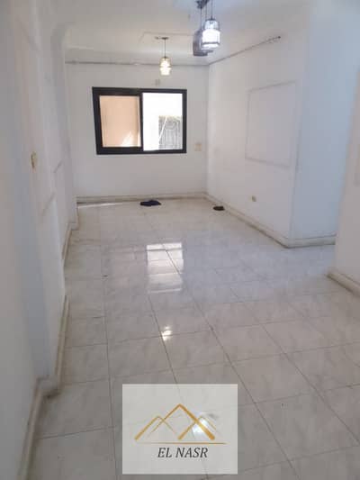 Office for rent on Makram Ebeid in Nasr City behind Africa Pharmacy on a very famous and distinguished street