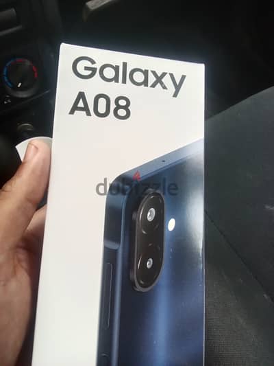 Samsung a08