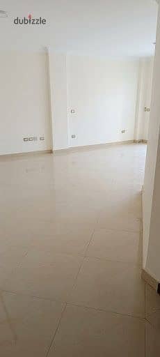 Ground-Floor Apartment with Private Garden for Rent in Wesal Compound – El Shorouk City | 160 sqm + 90 sqm Garden