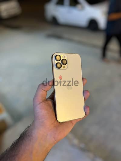 آبل - آيفون 12 برو ماكس