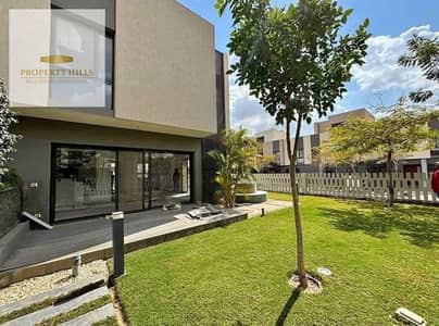 Villa under market price albrouj elsherouk open view