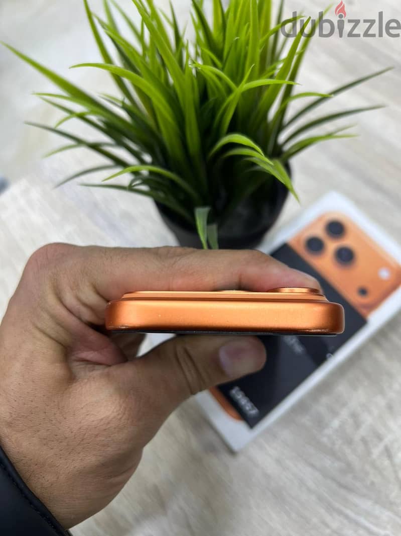 Apple - iPhone 17 Pro 2