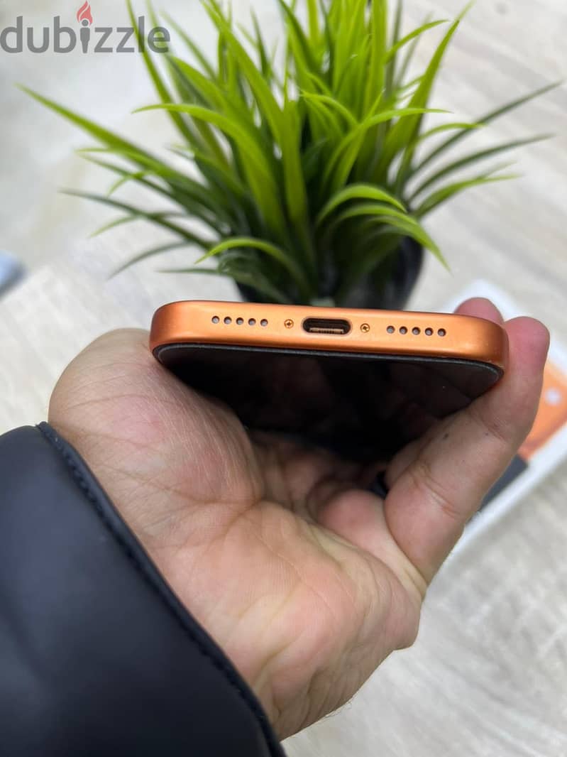 Apple - iPhone 17 Pro 6