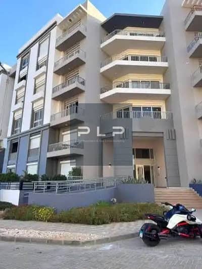 شقة بريميوم جاهزة للاستلام للبيع في هايد بارك التجمع Hyde Park New Cairo