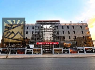  63 SQM Shop for Sale | Mokattam Downtown Mall