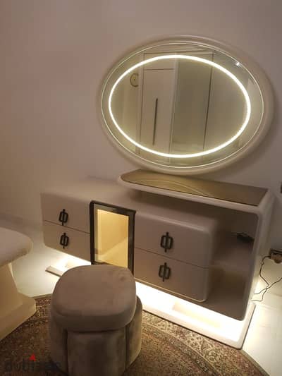 Furnished Apartment for Rent in Nasr City – Near City Stars Mall | Hotel-Style Comfort & Prime Location    Looking for a comfortable, fully