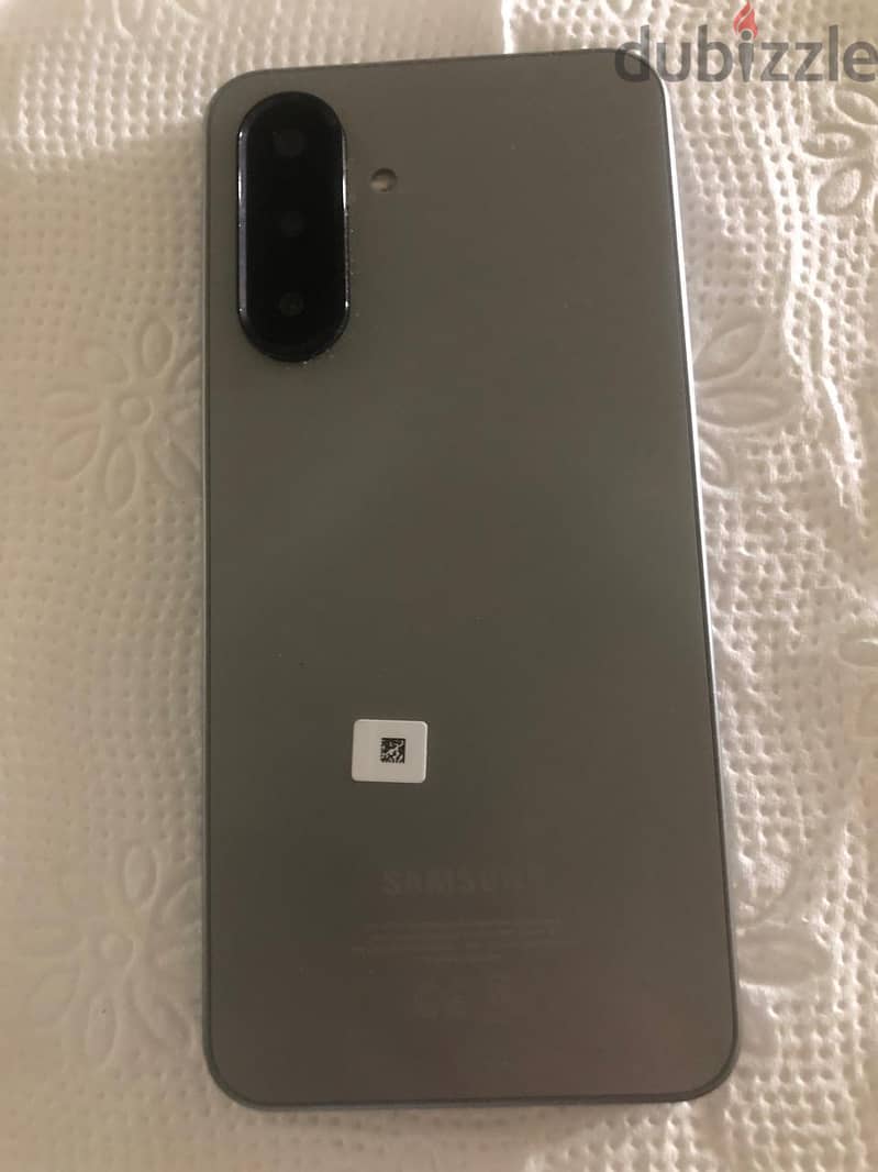 Samsung galaxy A17 2