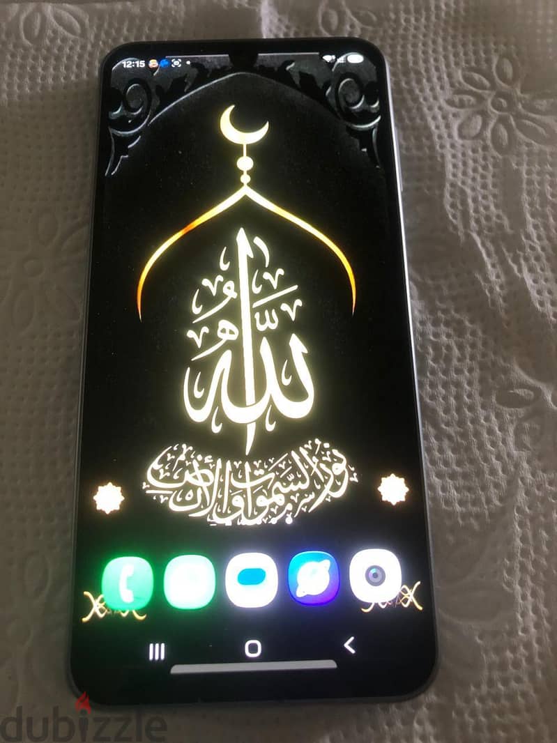 Samsung galaxy A17 5