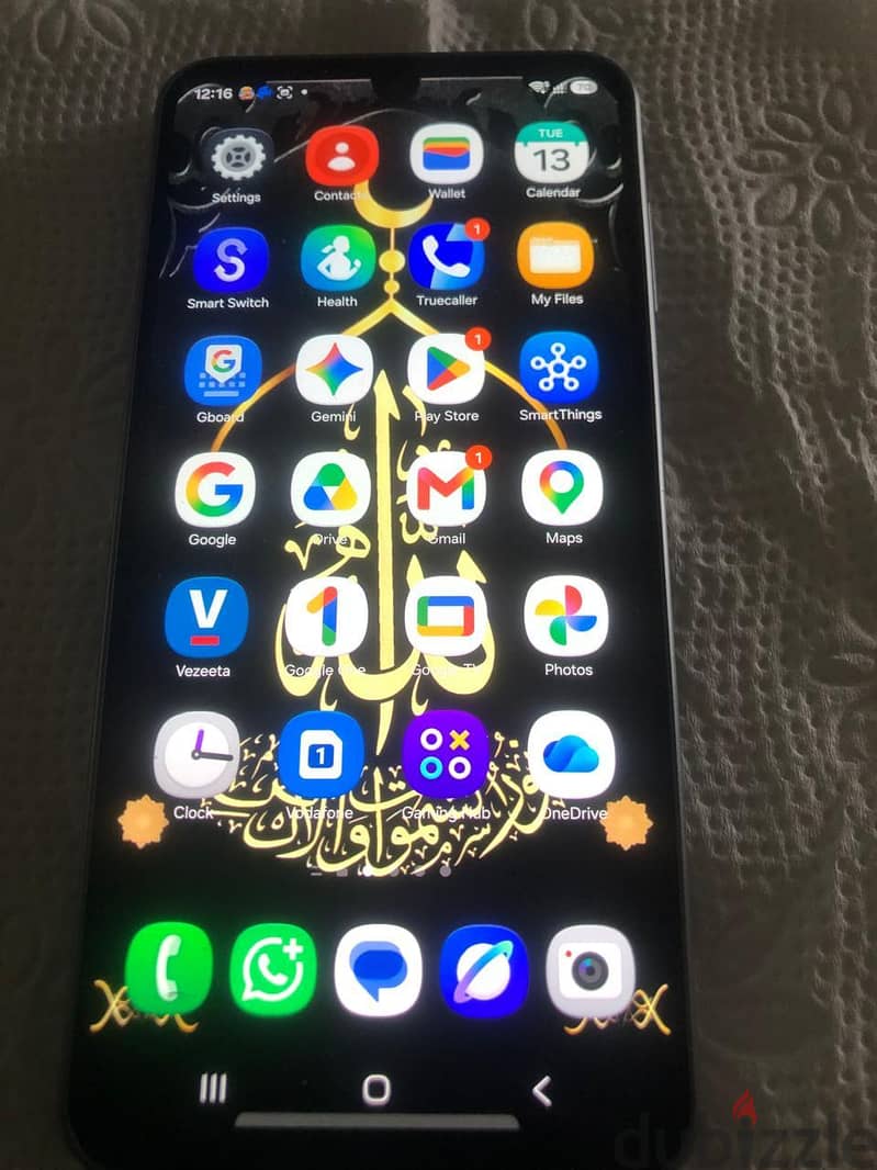 Samsung galaxy A17 7