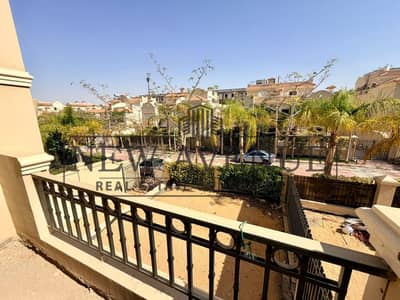فيلا باقل سعر في السوق في  الشروق جاهزة للاستلام devina gardens