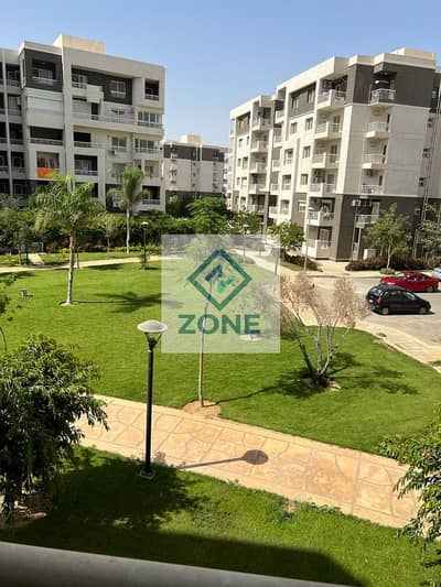 Apartment for sale in Madinaty B10 area 165 sqm.