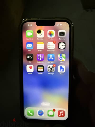 Apple - iPhone 14