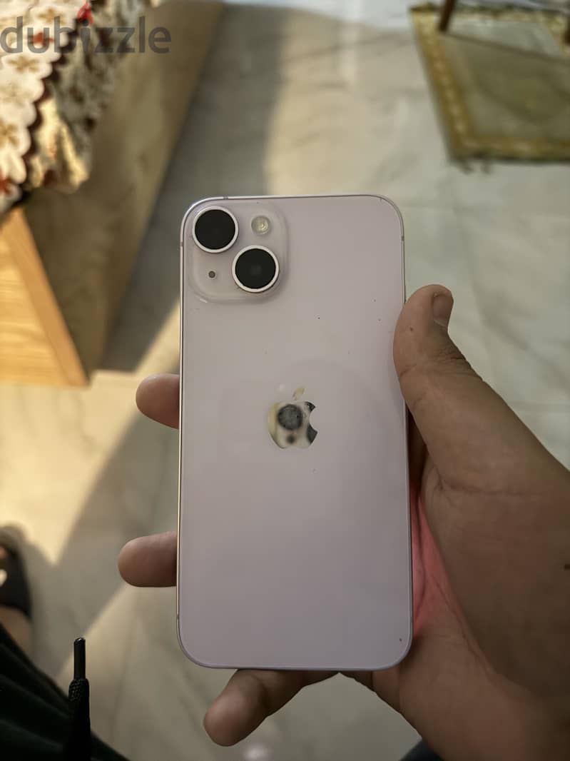 Apple - iPhone 14 1