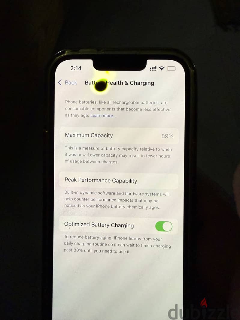 Apple - iPhone 14 3