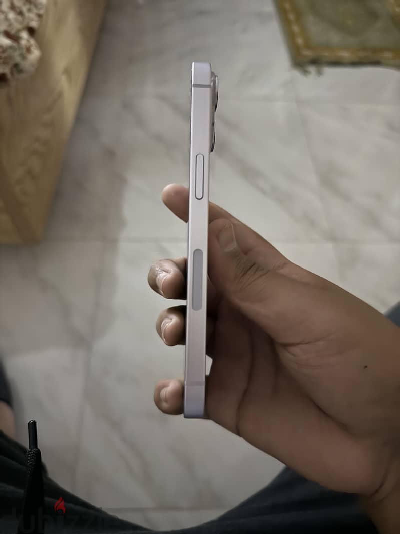 Apple - iPhone 14 4