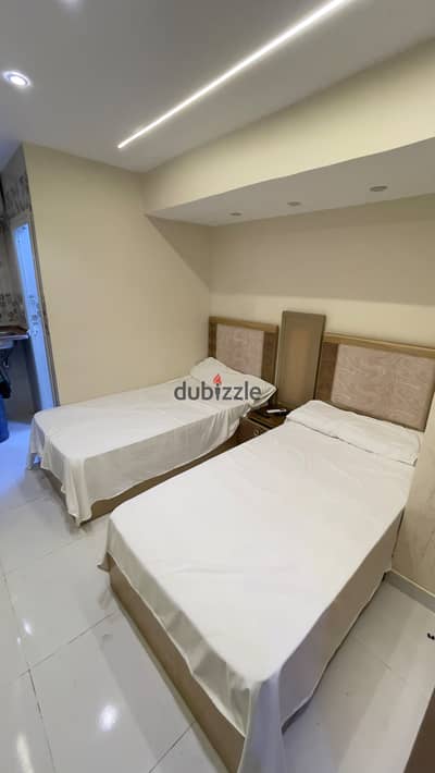Studio for rent, First District, 6 October, Fifth Neighborhood, Second Floor, Elevator