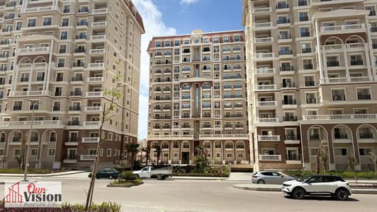 Apartment for sale in Sawari 202 meters first upper floor Saudi Company 3 rooms 3 bathrooms