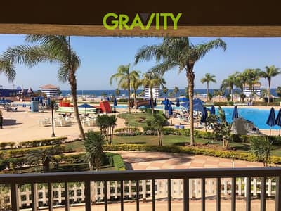 Ready-to-move-in villa  – Over 50% off the price in Sokhna – Villa for sale – Ain Sokhna – Suez Road