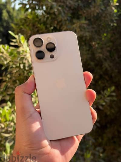Apple - iPhone 16 Pro Max