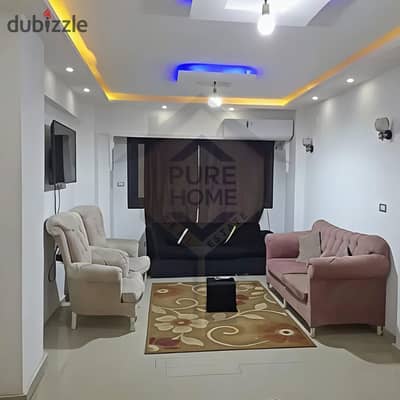 Furnished studio for rent - Al-Ibrahimiyah
