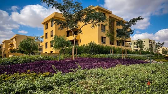 3BR Apartment Directly on El Wahat Road  5 min to Sheikh Zayed  3 min to Mall of Egypt  5 min to Mall of Arabia  20 min to Sphinx airport