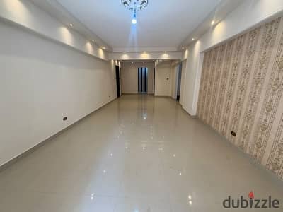 Apartment for sale 150m Kafr Abdu (Kafr Abdu Main Street)