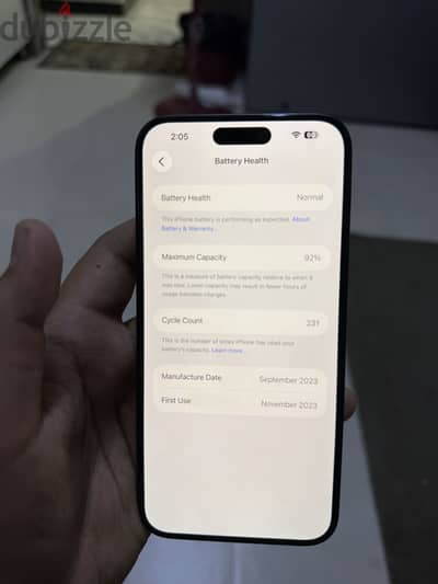 Apple - iPhone 15 plus