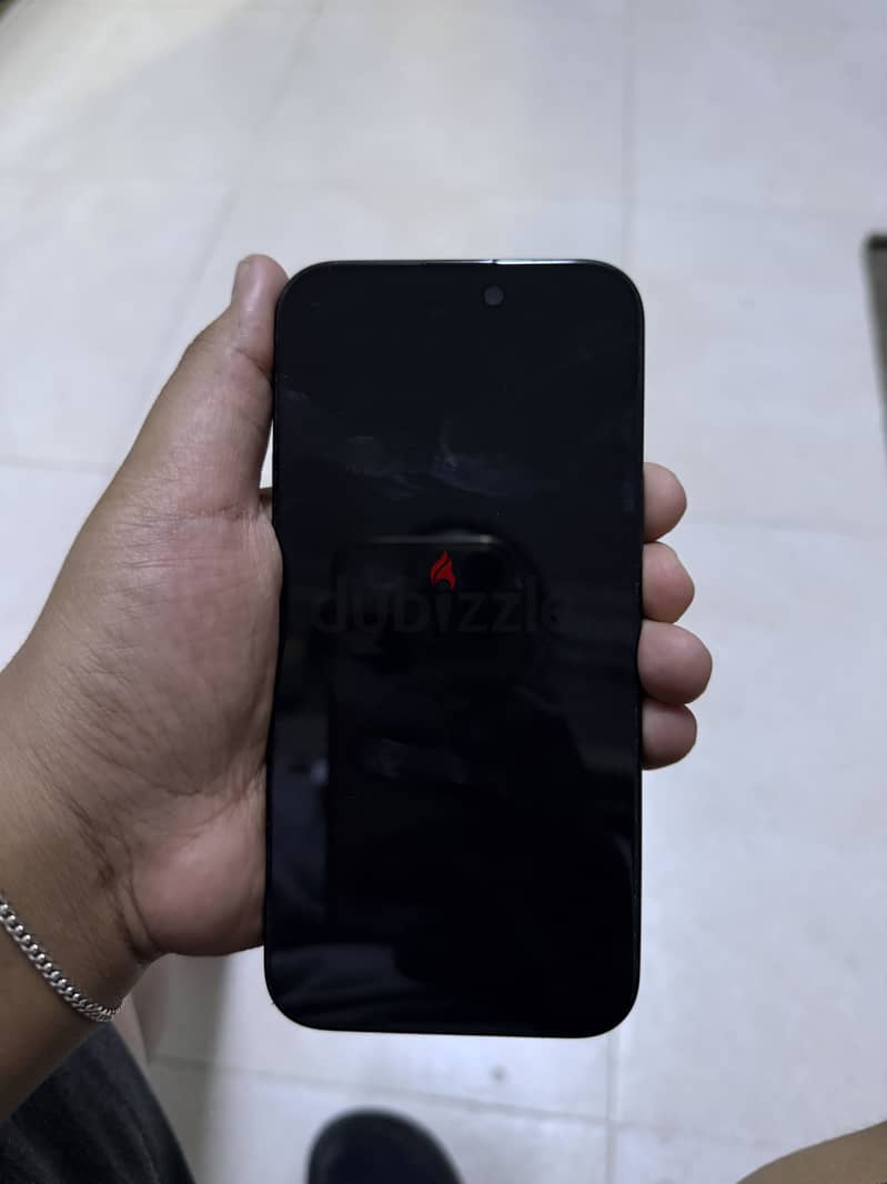 Apple - iPhone 15 plus 5