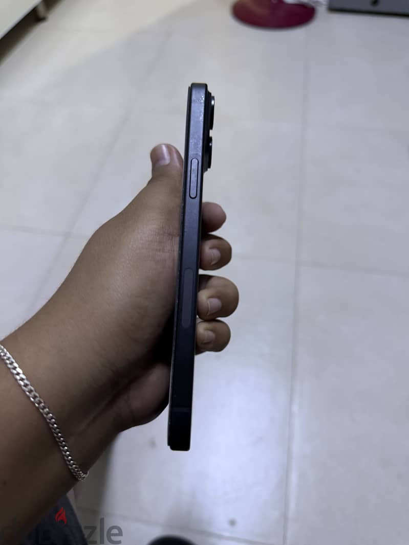 Apple - iPhone 15 plus 6