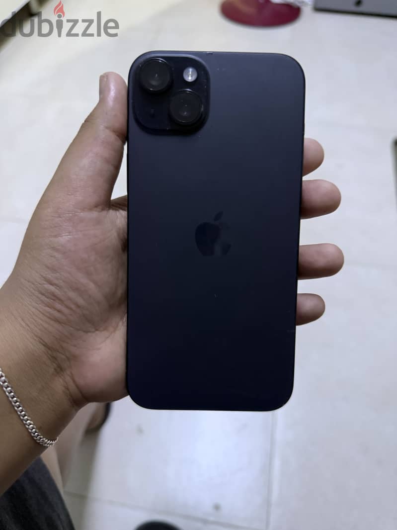 Apple - iPhone 15 plus 7