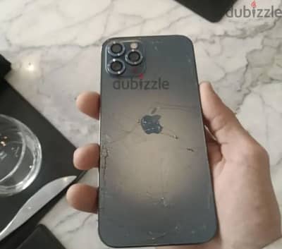 آبل - آيفون 12 برو