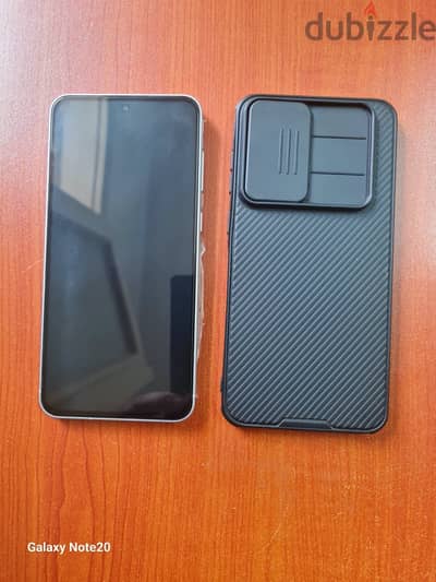 Samsung A56/256/12