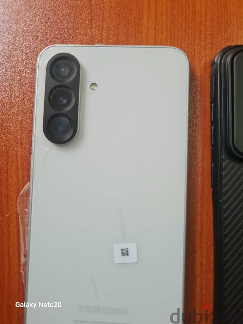 Samsung A56/256/12 1
