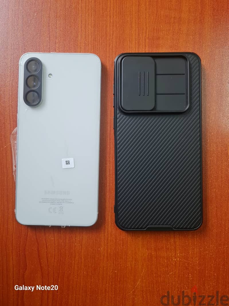 Samsung A56/256/12 2