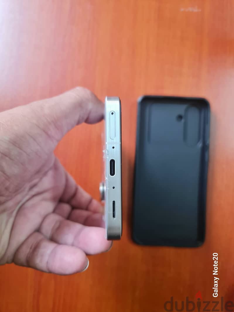 Samsung A56/256/12 4